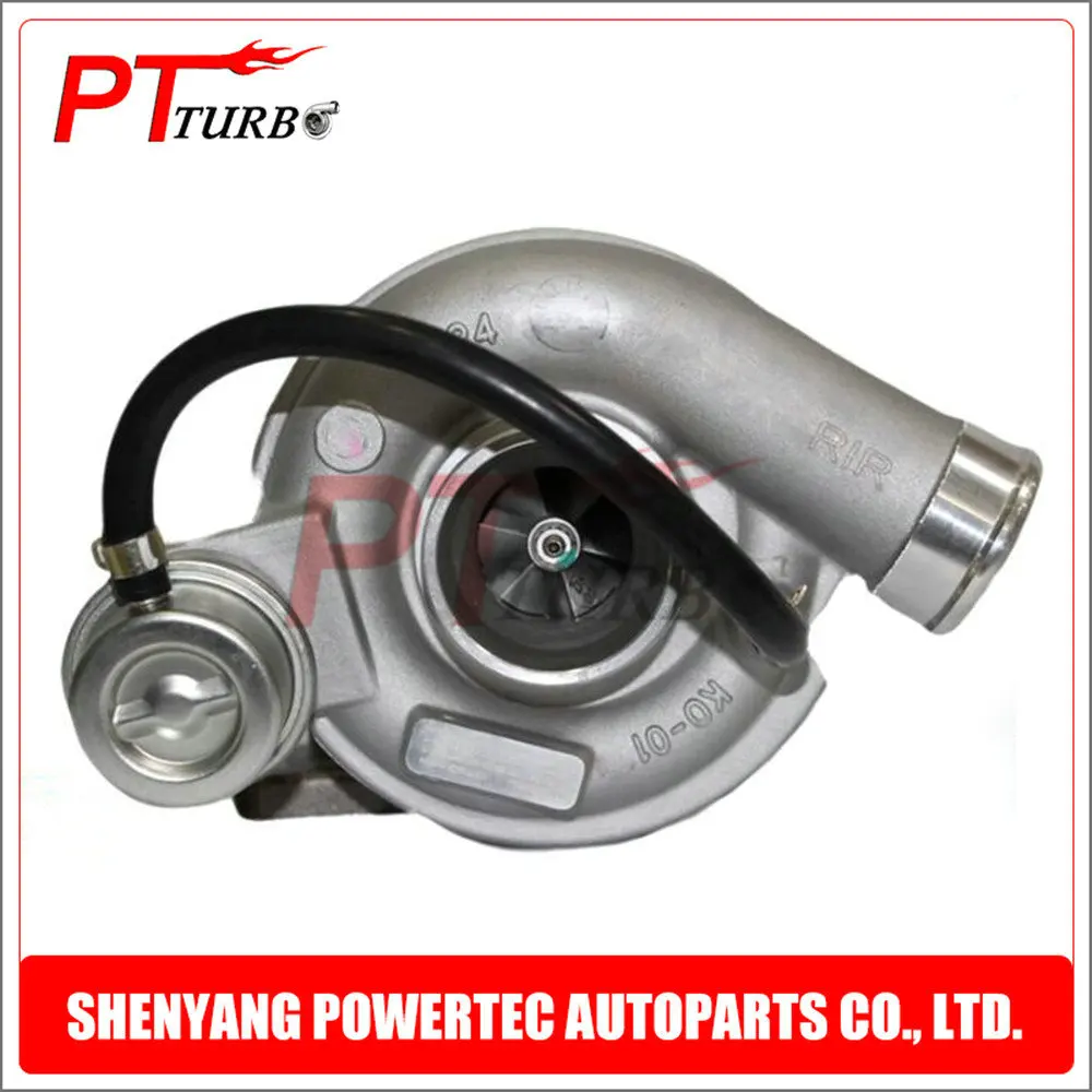 Турбокомпрессор GT2256S 762931-0001 762931-5001S 320-06047 762931-0002 турбина для экскаватора-погрузчика JCB Perkins Scout 4,4; дизель