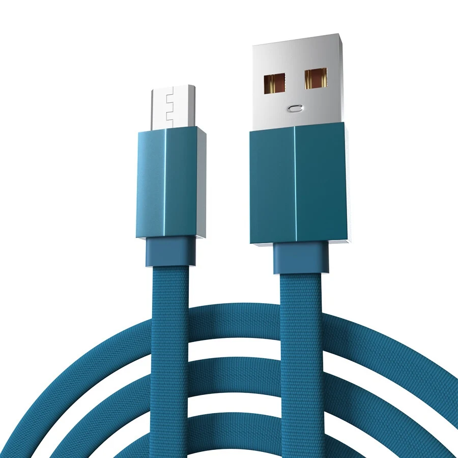 0,25 m/1 m/2 m микро USB кабель 3A Быстрая зарядка USB кабель для samsung S9 для Xiaomi Mi8 Mi7 микро зарядное устройство для мобильного телефона Android