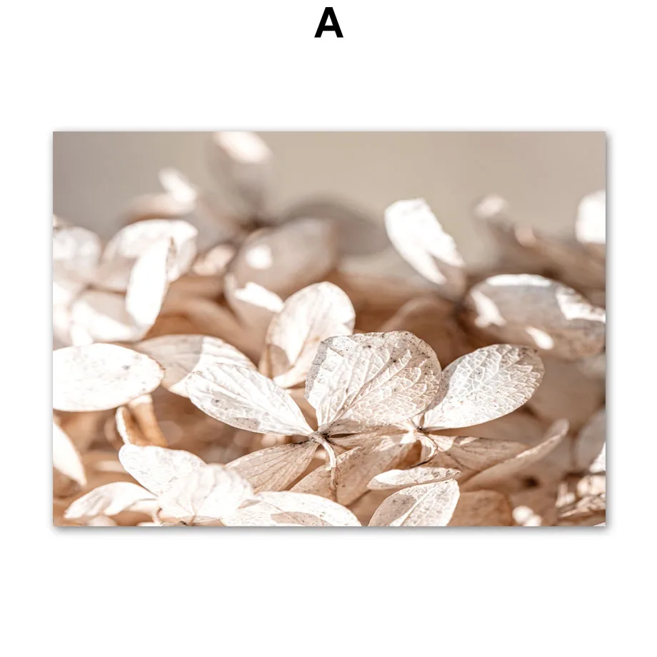 Wall-Art-Canvas-Painting-Natural-Reed-Dandelion-Flower-Leaf-Plant-Quotes-Nordic-Posters-And-Prints-Wall (3)