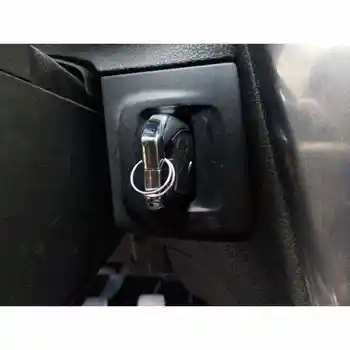 

ANTI-THEFT CITROEN DS5