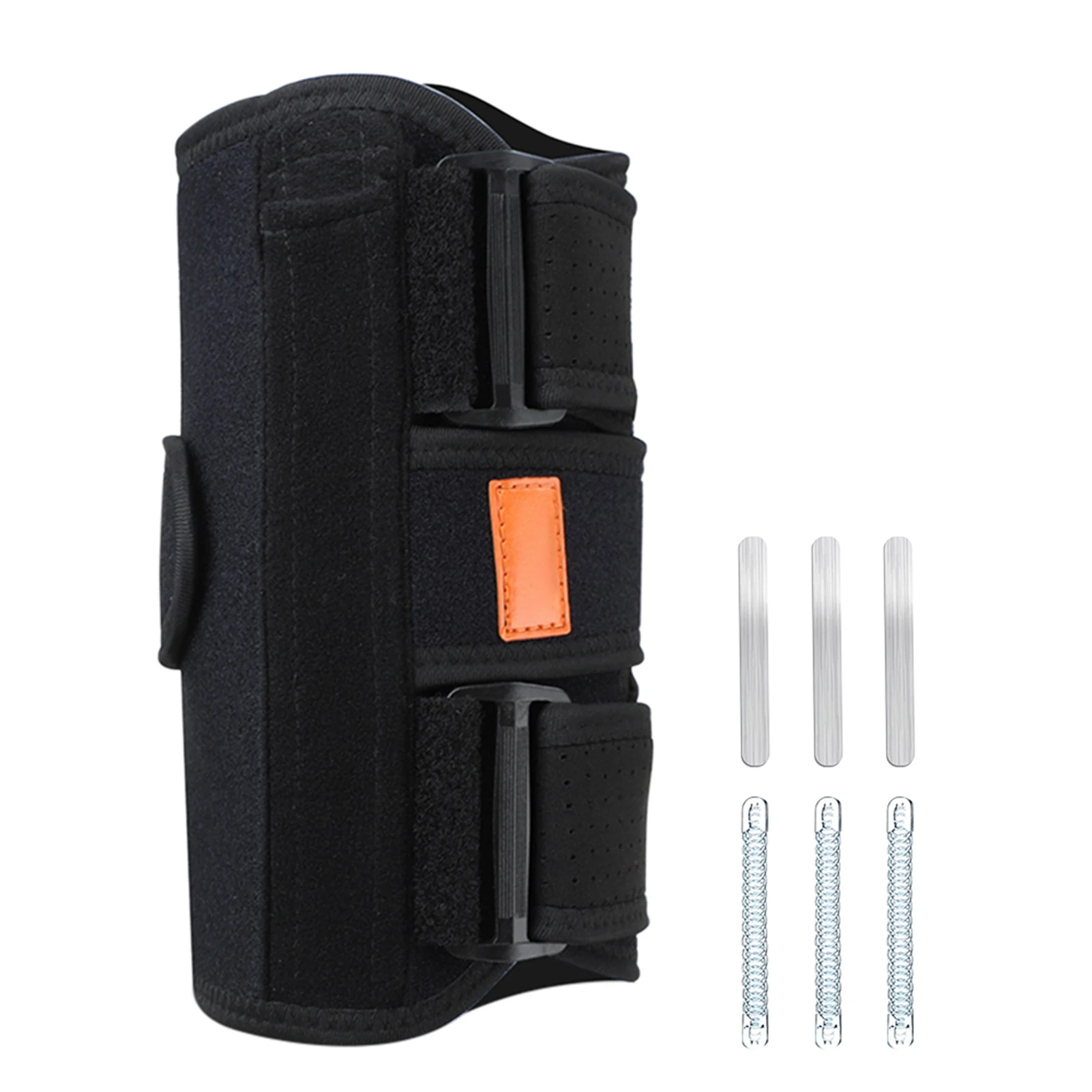 Prevent Excessive Bending Neoprene Sprain Sports Cubital Tunnel For