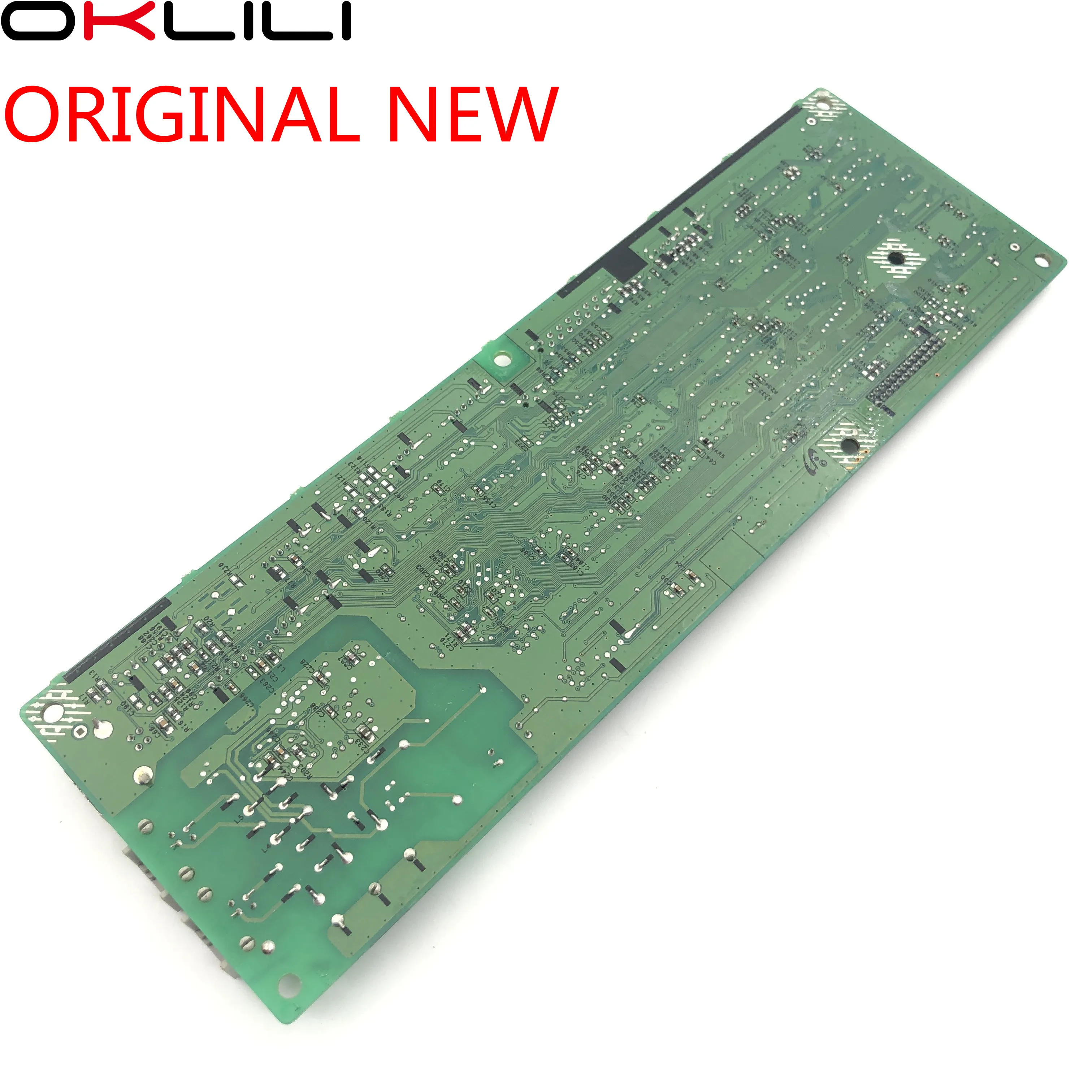 JC92-02203B PBA основная мать логика платы форматирования материнская плата для samsung SF-650 SF650 SF-650P SF650P SF-651 SF651 SF-651P SF651P