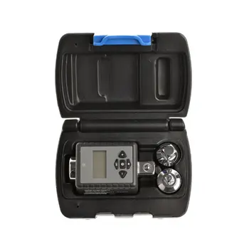 

1/2" Digital Adjustable Torque Wrench Tools kit set Bicycle Bike Repairing Electronic Spanner Hand Tool set