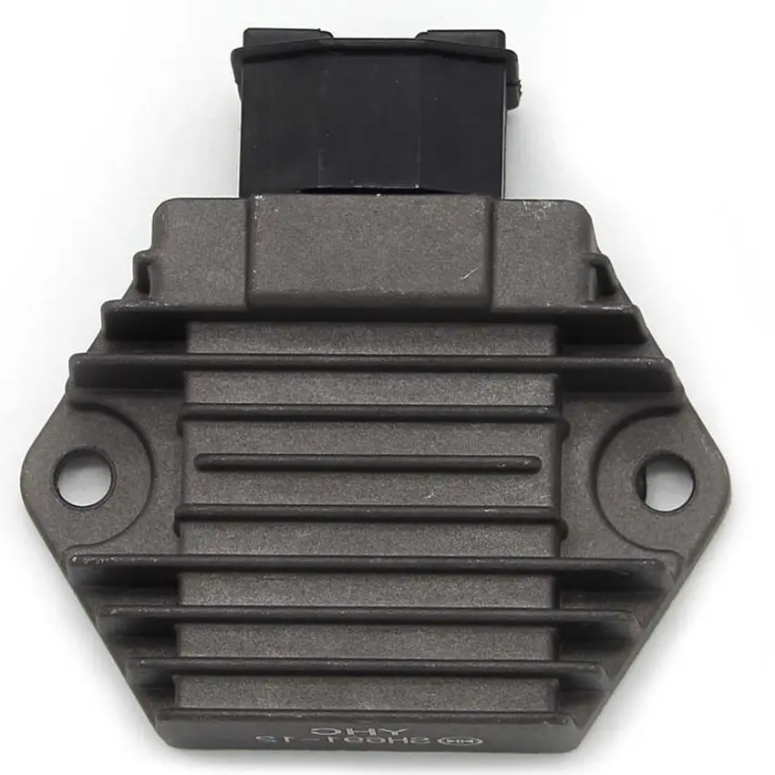 

Выпрямитель регулятора напряжения для мотоцикла Aprilia RXV450 RXV550 SXV450 SXV550 MXV450 2006 2007 2008 2009 2010 мотоциклетные запчасти