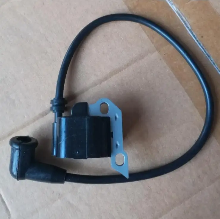 

SR420 IGNITION COIL FITS STIHL SR340 BR340 BR380 BR420 BLOWER IGNITOR STATOR MODULE FS550 TRIMMER IGNITER PARTS