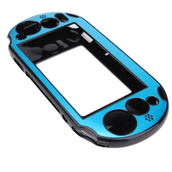 

Aluminum case metal protective case protective cover aluminum shell skin shell shell for PS Vita 2000