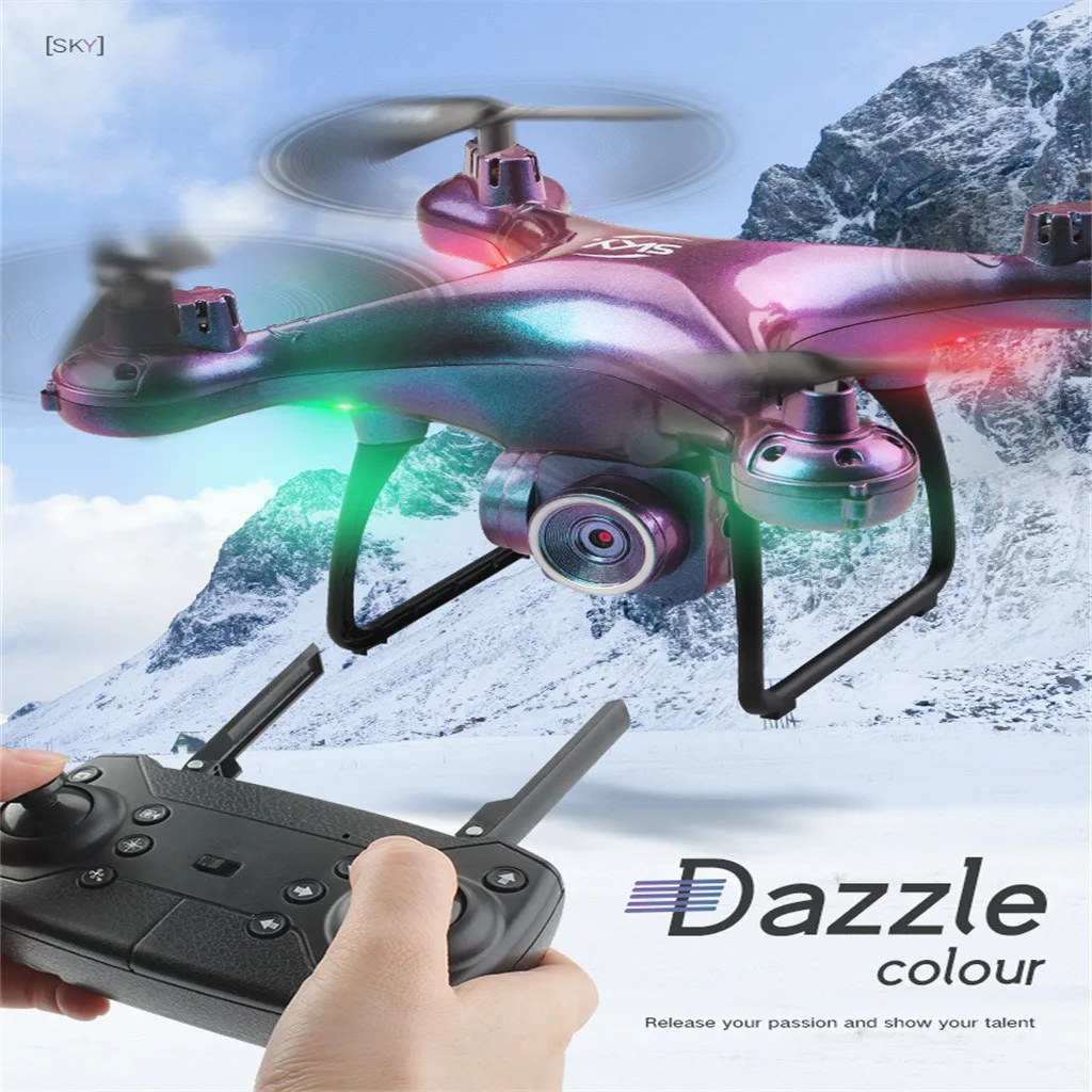 

fishing drone zohdJC-1 2.4GHz FPV Wifi 720P Camera Air pressure constant RC Drone Quadcopter zohd drone landing pad 2019 hot