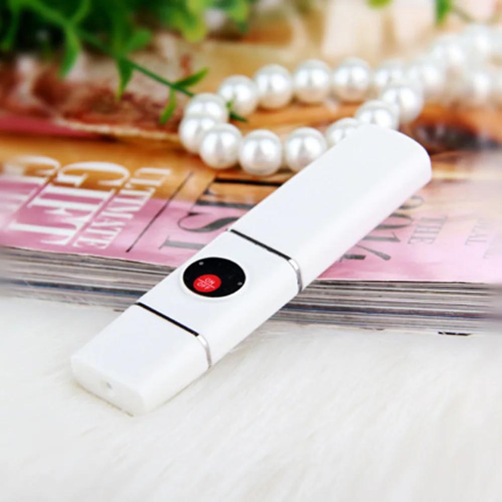 Портативный бигуди для ресниц USB электрические нагревающиеся щипцы для закручивания ресниц долговечная натуральная завивка ресниц Накладные ресницы завивочная машина