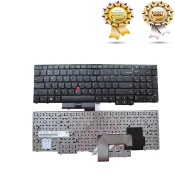 

for lenovo IBM Thinkpad Edge E530 Edge E535 series laptop Keyboard US layout