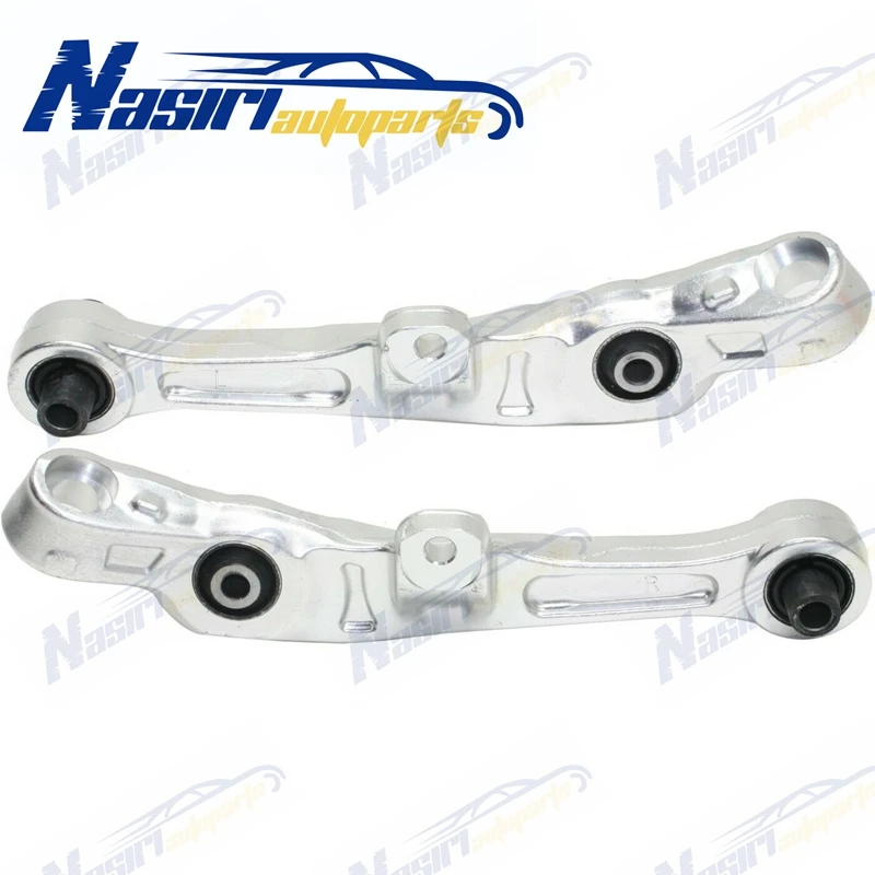 Пара рычага управления передней и нижней головкой для Infiniti G35 купе RWD Nissan 350Z 2003-2009