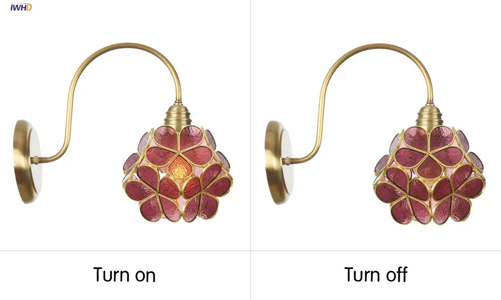 BT0045 开关灯对比图英文版