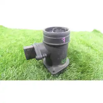 

192499 air flow sensor Volkswagen Crafter Closed Box