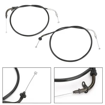 

Artudatech Throttle Cable For Yamaha XVS400 DS400 Vstar 1996-2012 / XVS650 XVS 650 V star 1998-2015