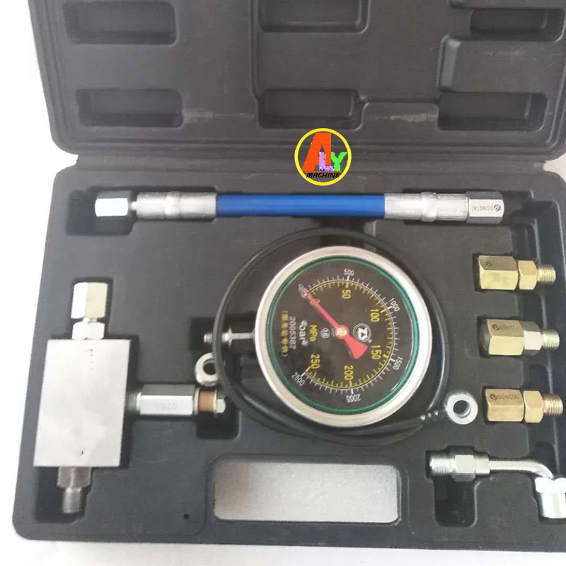 ￡94.12 250mpa High Pressure Common Rail Pump Plunger Test Measuring Tool