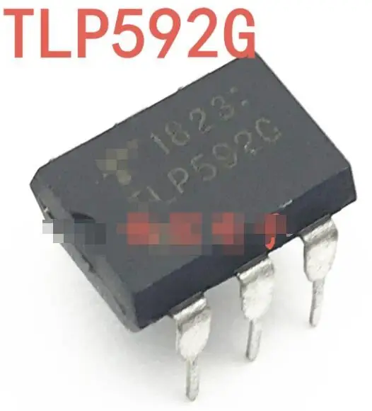 IC 100%new Free shipping TLP592G | Электроника