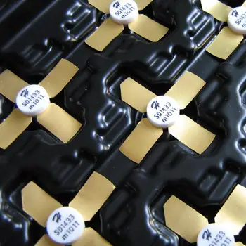 

SD1433 high frequency transistor--KWCDZ