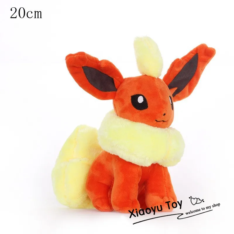 12 шт./лот плюшевые игрушки 12-27 см Peluche Pikachu Snorlax Charmander Mewtwo Bulbasaur милые мягкие куклы для детей Рождественский подарок