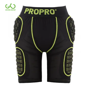 

Motorcycle Shorts Men Women Breathable Armor Hip Butt Protection Roller Hockey Snowboarding Ski Skating MTB Bike Racing Shorts