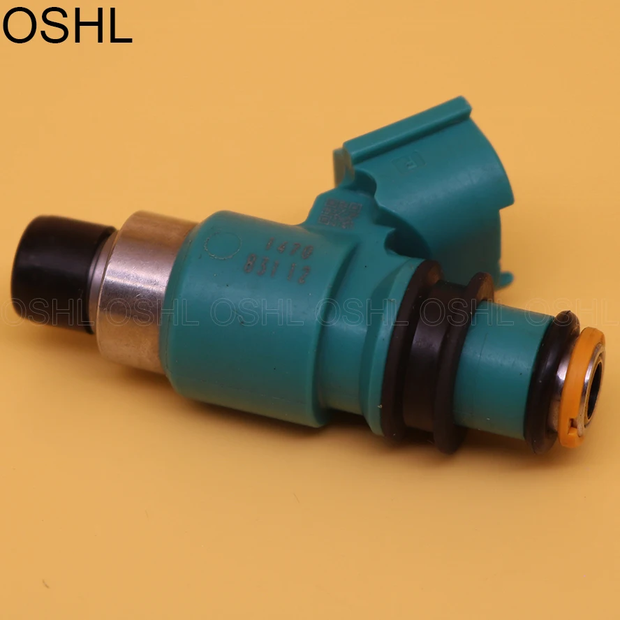 Топливные форсунки OEM 16450KRNA41 16450 KRN A41 16450-KRN-A41 для HONDA