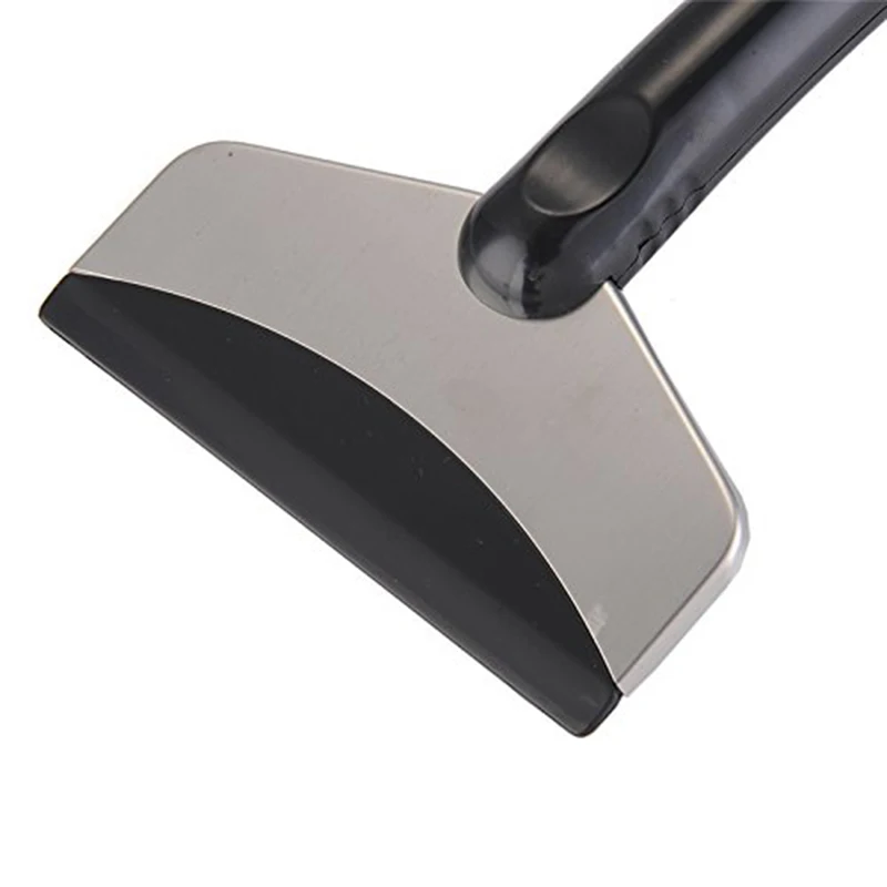 Ice Scraper Car Van Window Snow Frost Remover Ergonomic Grip by
