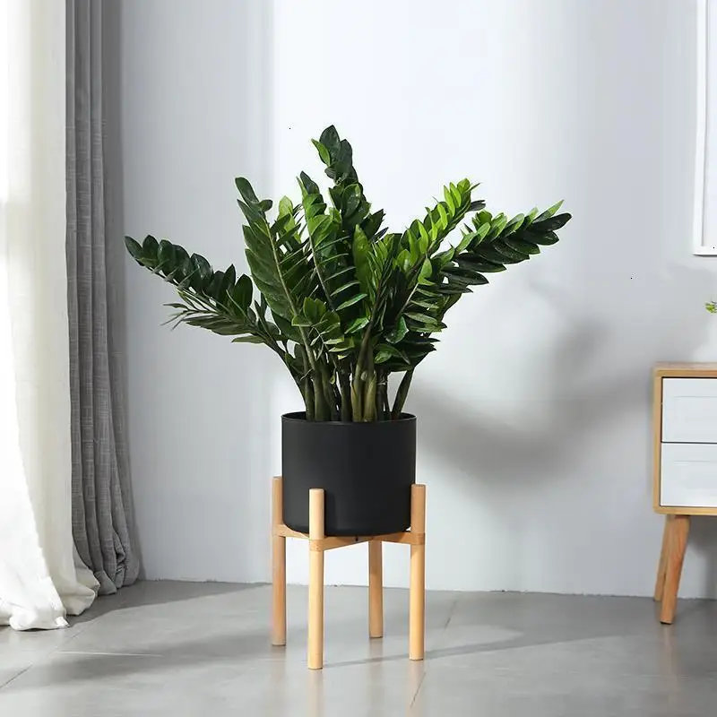 Para Plantas стол для Stojaki Suporte Flores Etagere Планте открытый Stojak Na Kwiaty балкон Цветочная полка завод стенд