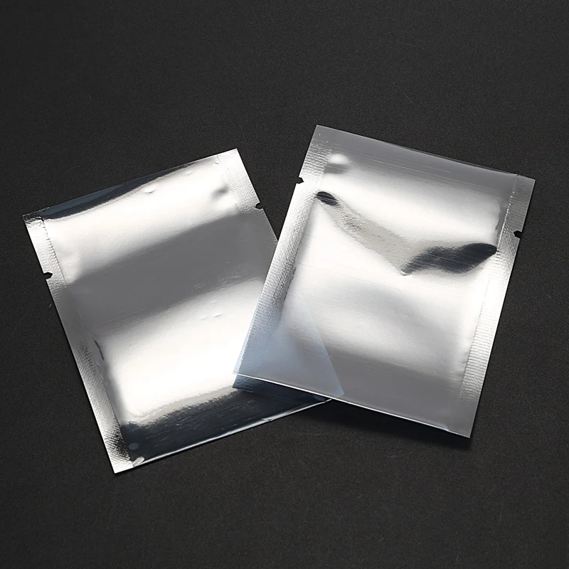 SHGO HOT-200pcs 2," x 3" ESD анти-статические защитные мешки с открытым верхом 60x80 мм