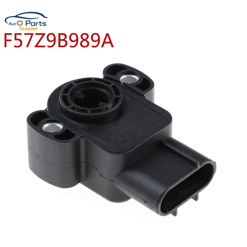 Nuevo Sensor de posición del acelerador pines TPS para Ford Ranger para Mazda B4000 F57F9B989AB, F57Z9B989A TPS265 Z9030D - AliExpress Automóviles y motocicletas