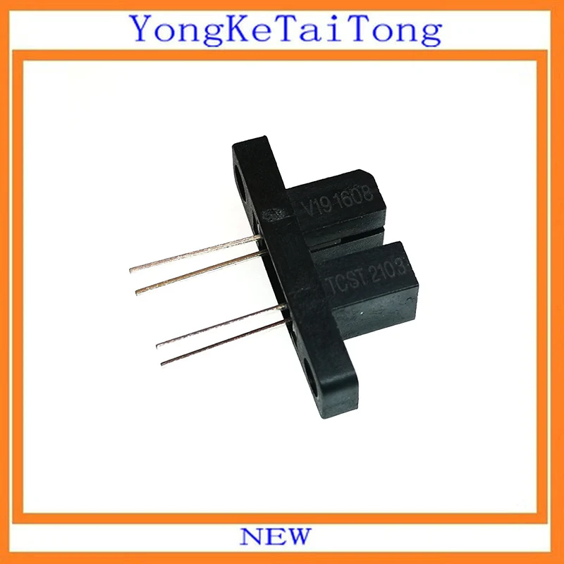 

10PCS TCST2103 2103 DIP4