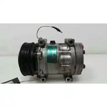 

7700861971F AIR CONDITIONING COMPRESSOR RENAULT LAGOON (B56)