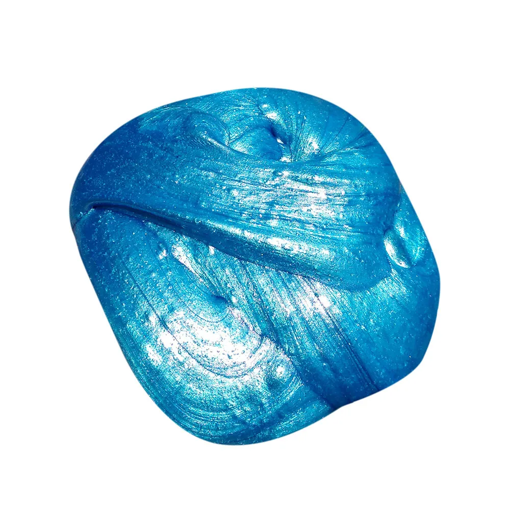 Детские пушистые Floam Slime шпатлевки Durtend 60 мл Ароматические снятия стресса Детские глиняные игрушки для художественных ремесел школьные проекты горячая Распродажа Прямая поставка