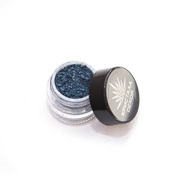 

Eye shadow "dark cobalt" T32