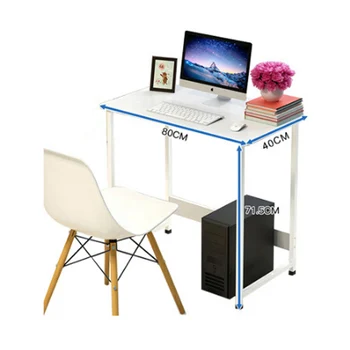 

Simple Modern Children's Student Home Notebook Desktop Computer Desk Writing Desk Simple Desk
