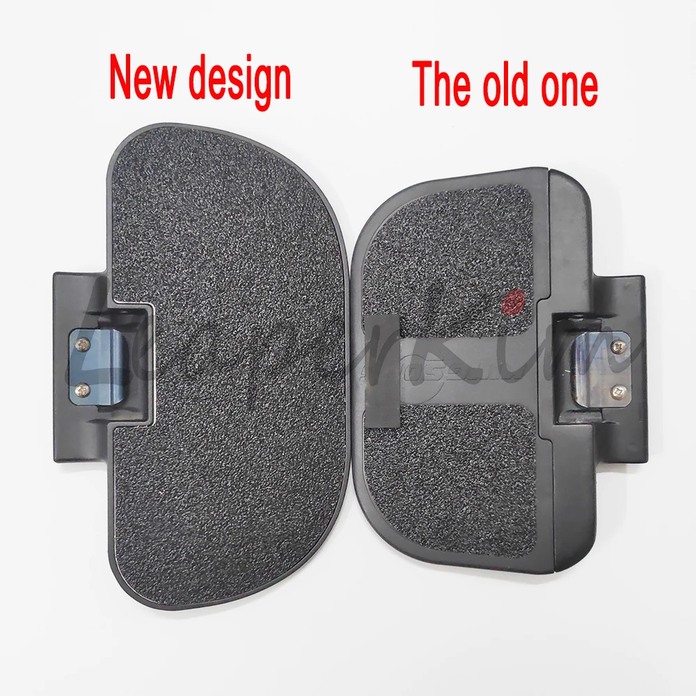 

Big pedals for KS18XL ks18l foot platform ks16s ks14s pedal all king song EUC pedals