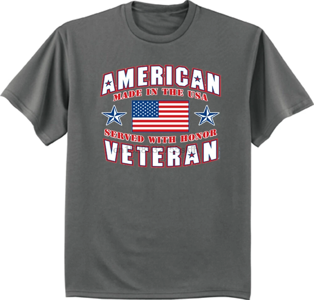Американский войны футболка ветерана Вьетнама корейской войне в отставку