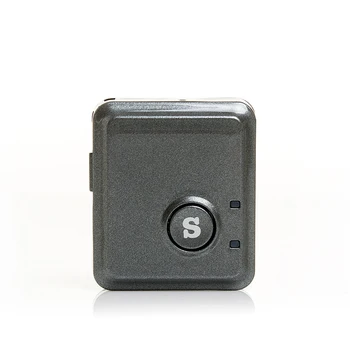 

Personal GPS Tracker Standby 300h Vehicle Reatime Tracking Device Elderly SOS Alarm Locator GSM Global Positioning+Car Charger