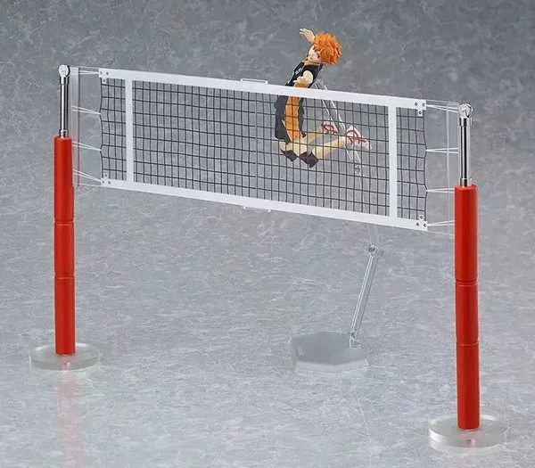 Сделано в Китае Аниме Figma 358 или волейбол ювенальной Hyuga мобильный гараж набор фигурка модель игрушки