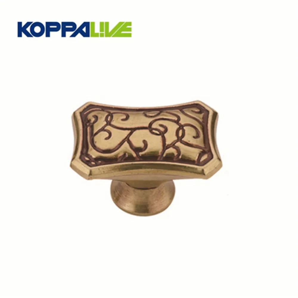 

Brass Furniture Handles Nordic Fresh Chinese American Golden Cabinet Door Drawer Wardrobe Dresser Pulls Knobs