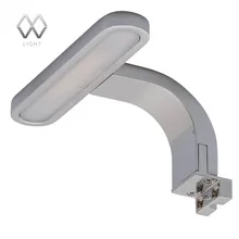 Подсветка для зеркал De Markt Аква 509023901