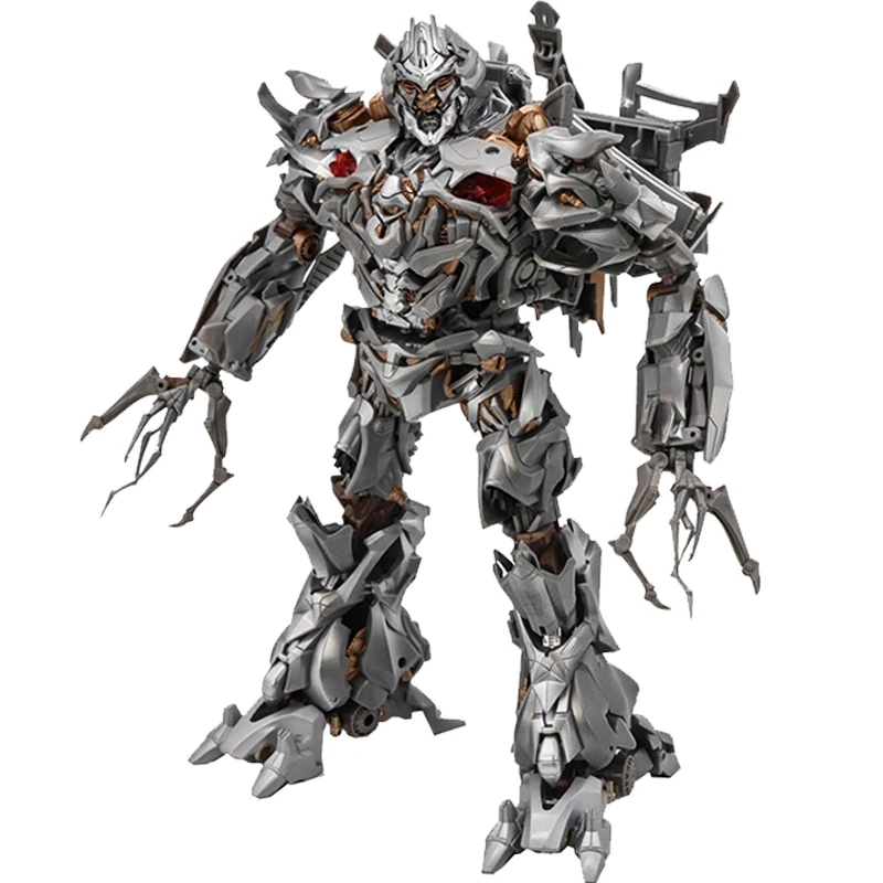 Трансформация из фильма серии MPM 08 Megatron фигурка игрушка модель подарок
