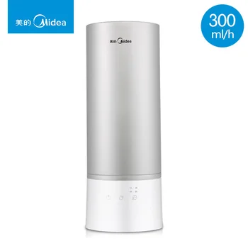 

The Beauty of SC-3A50 Humidifier Household Bedroom Air Conditioner Air Purification Ultrasonic Sprayer Mute Mass