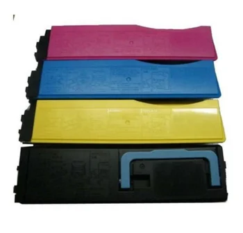 

4pc compatible TK5305 color toner cartridge for kyocera FS-C5300 C5305DN laser color toner cartridge kit printer parts kcmy