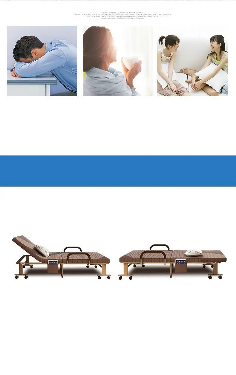 La Casa Letto Yatak Lit Enfant современная детская комната Quarto Mueble De Dormitorio мебель для спальни Cama Современная складная кровать