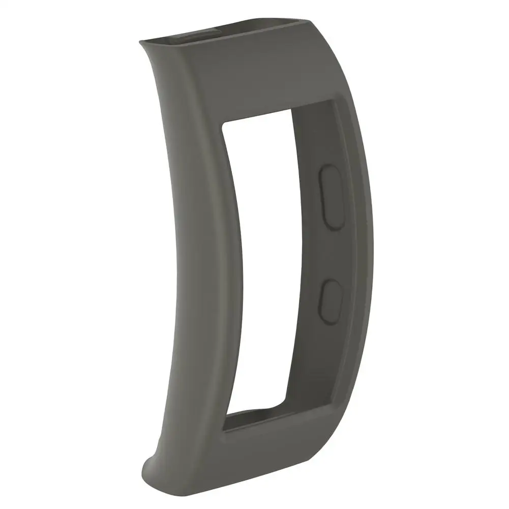 Силиконовый защитный чехол для samsung gear Fit2 Universal SM-R365 gear Fit2 PRO Smart Bracelet универсальный# BO