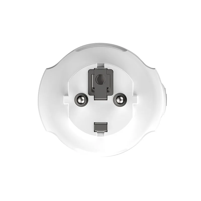 Мини Смарт Wi-Fi розетка переключатель синхронизации 16A 100-250 В ЕС Plug голосовой пульт дистанционного управления детский замок для Amazon Alexa Google Home IFTTT