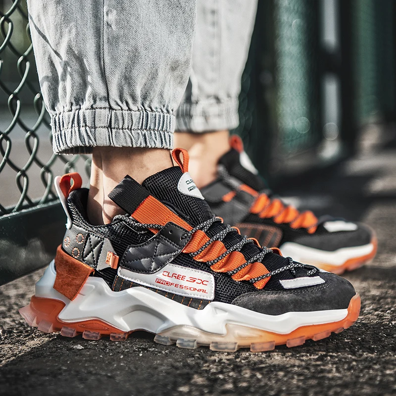 Double sole shoes mens Clearance