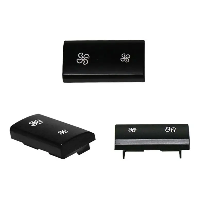 Автомобильный Кондиционер регулятор громкости воздуха переключатель