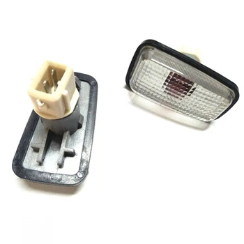 

Lateral light 632567 for sign 106 306 406 806