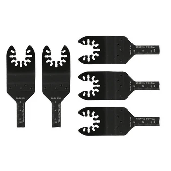 

10mm HCS Standard Oscillating Saw Cutter Multi-function Woodworking Power Tool