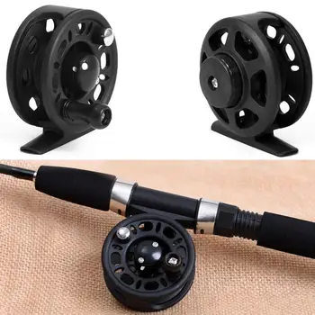 

Multifunction Outdoor High Quality Ice Fishing Pole Portable Fishing Rod Set Professional Solid Ice Fishing Rod Set