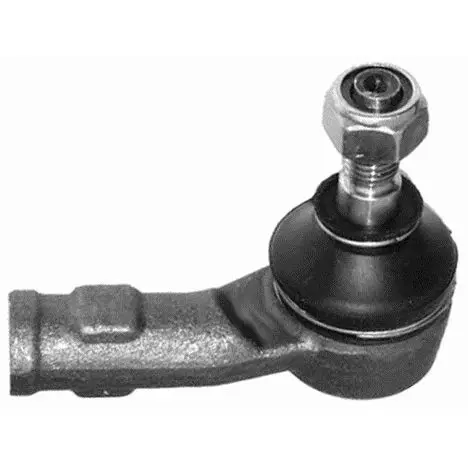 Наконечник рулевой правый VW Passat 88-97/Golf/Vento 83-99 LEMFO